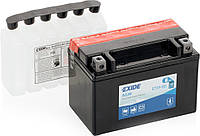 Аккумуляторы мото Exide ETX9-BS: 8 А·ч - 12 V; 120 (ETX9-BS), 150x87x105 мм