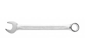 Ключ комбінований 24 мм, сталь CrV, DIN 3113 HOEGERT HT1W424