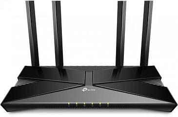 Маршрутизатор TP-Link Archer AX53 (AX3000 Дводіапазонний гігабітний Wi‑Fi 6 роутер) (код 129958)
