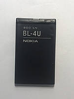 Аккумулятор Nokia BL-4U