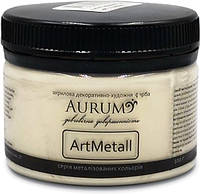 Декоративная краска "Aurum", перлина, 100 гр. (6/96)