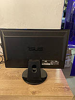 Монитор ASUS VH228 / 21.5" (1920x1080) TN / VGA / VESA 100x100, фото 2