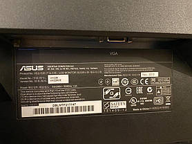 Монитор ASUS VH228 / 21.5" (1920x1080) TN / VGA / VESA 100x100, фото 3