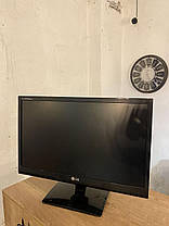 Монитор LG Flatron Е2241S / 21.5" (1920x1080) TN / VGA / VESA 75x75, фото 2