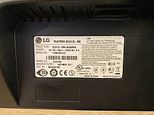 Монитор LG Flatron Е2241S / 21.5" (1920x1080) TN / VGA / VESA 75x75, фото 3