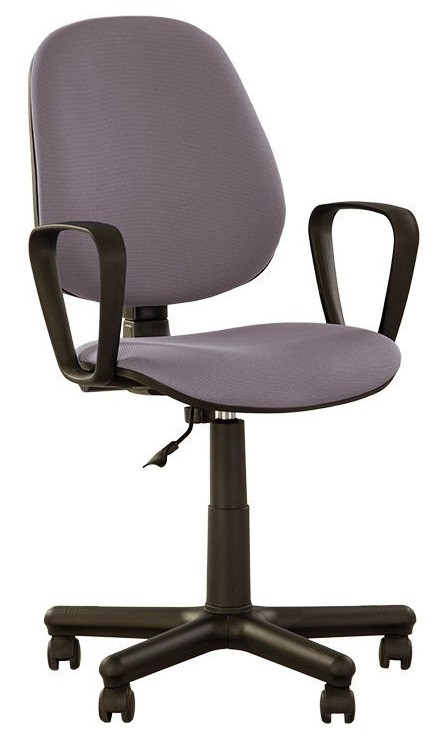 Комп'ютерне офісне крісло для персоналу Forex GTP Freestyle PM60 Новий Стиль