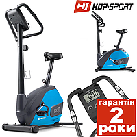 Магнитный велотренажер HS-035H Leaf Blue / Германия / Гарантия 2 года