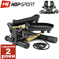 Степпер Hop-Sport HS-035S Joy Золотой / Германия / Гарантия 2 года