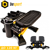 Степпер BS-9003 Twist DUO / Beesport / Гарантия 2 года