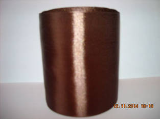 Стрічка атласна 10см