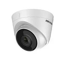 2МП купольная IP видеокамера Hikvision DS-2CD1321-I(F) (2.8 мм)