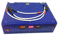 ДБЖ FX403S 24V 3 кВт ФОРТ, UPS ЛЕОТОН на 2 акумулятор, джерело безперебійного живлення ГАЛС-С