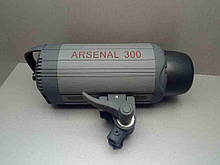 Світлове та сценічне обладнання Б/У Arsenal ARS-300
