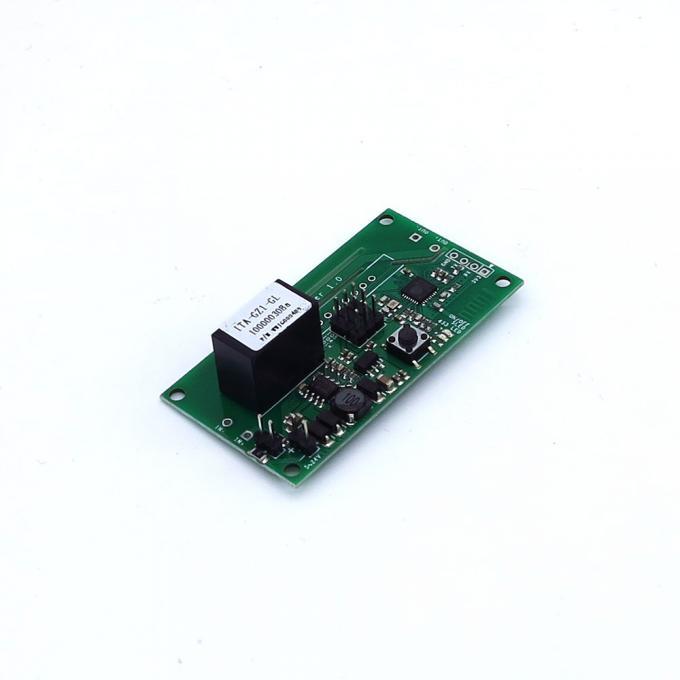 WI-FI реле Sonoff SV 5-24в wifi вимикач