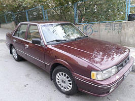 KIA Capital (1989–1996)