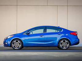 KIA Forte II (2012–2016)