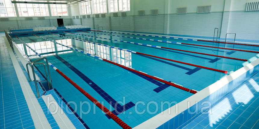 Басейн для оздоровчого центру., фото 1