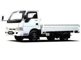 KIA K-Series II (1997–2000)