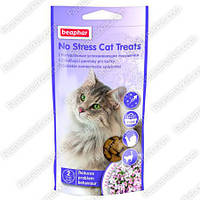 Витамины Беафар No Stress Cat Treats - 35 г