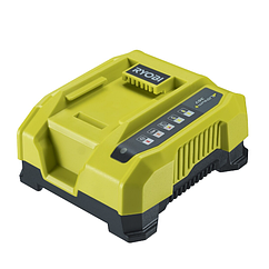 Швидкий зарядний пристрій RYOBI RY36C60A Max Power Lithium+