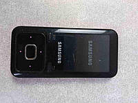 Портативный цифровой MP3 плеер Б/У Samsung YP-Z3A (4Gb)