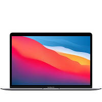 Ноутбук Apple A2337 MacBook Air 13.3" Retina Space Gray (Z1240004Q)