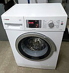 Б/у пральна машина 45 см преміум Куса Бош Бош Босch WLM 24440, фото 6