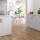 Ламінат Classen Skyline Large Гіла 56196 водостійкий 33 клас 8мм товщина широка дошка з фаскою, фото 2