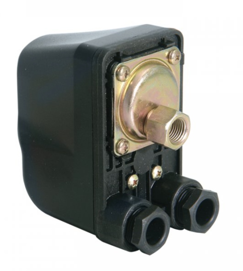 Реле тиску NPO PS-II-15