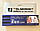 Dr.Morse Facial Skin Repair Cream відновлювальний лікувальний крем 20 г, фото 3
