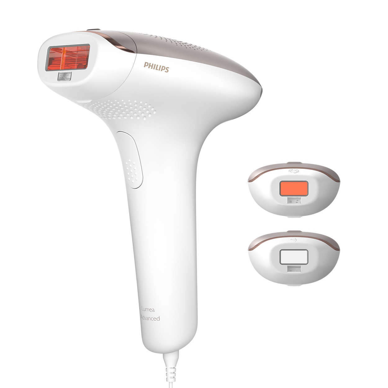 Фотоепілятор PHILIPS Lumea Advanced SC1998/00