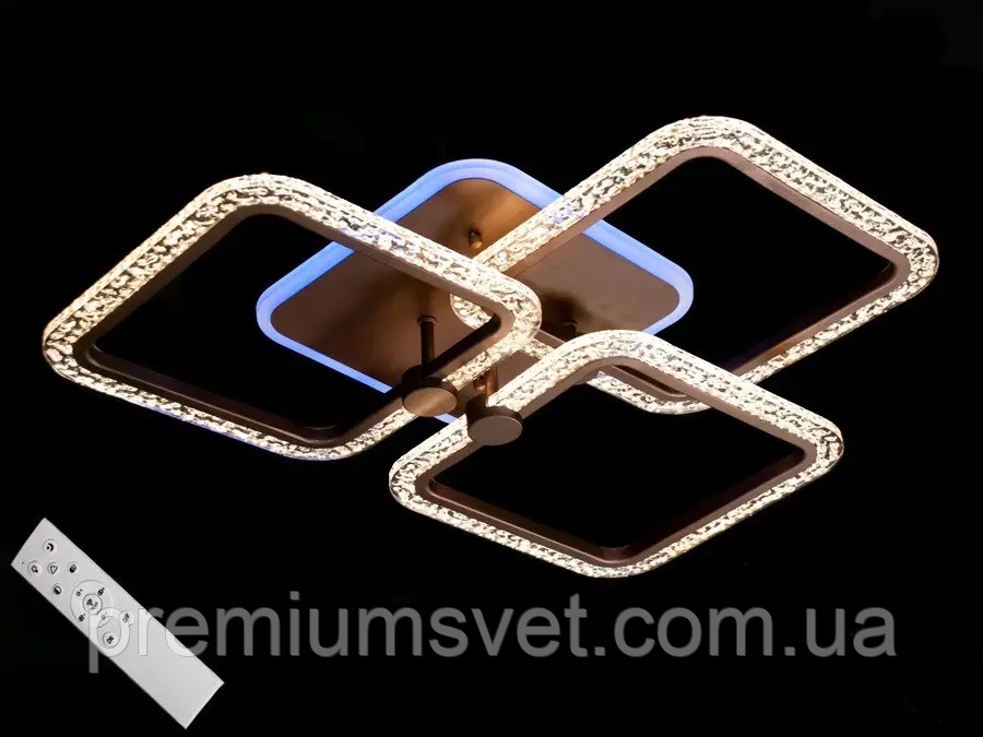 MX2539/3L CF LED 3 color dimmer