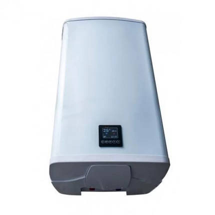 Водонагрівач накопичувальний Nova Tec WHP Cube Electronic 80 Wi-Fi, фото 2