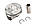Поршень STD GM 12652807 2.5L Cadillac ATS & Chevrolet Malibu & GMC Acadia & Buick Envision, фото 3