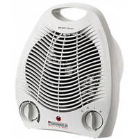 Тепловентилятори