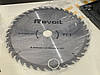 Ручна дискова пила Revolt CS2800 (Диска 255 мм), фото 2