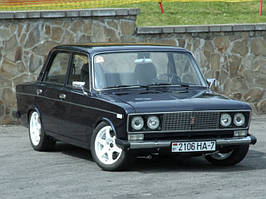 LADA 2106 (1976–2006)