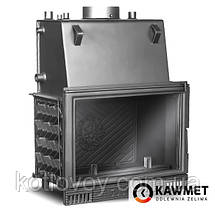 Камінна топка KAWMET W1 CO (18.7 kW), фото 5