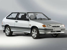 LADA 2113 (2004–2013)