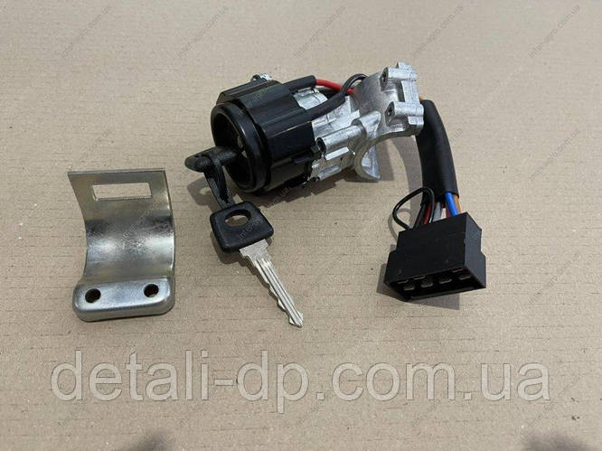 Купити Замок запалювання Газель, Соболь, ОДА (7 виведення.) (пр-во ...