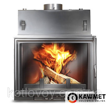 Каминна топка KAWMET W7 CO (25.3 kW), фото 1