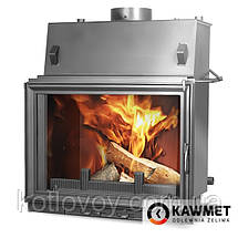 Каминна топка KAWMET W7 CO (25.3 kW), фото 3