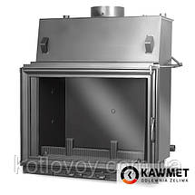 Каминна топка KAWMET W7 CO (25.3 kW), фото 4