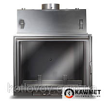 Каминна топка KAWMET W7 CO (25.3 kW), фото 5
