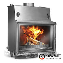 Каминна топка KAWMET W7 CO (25.3 kW), фото 6