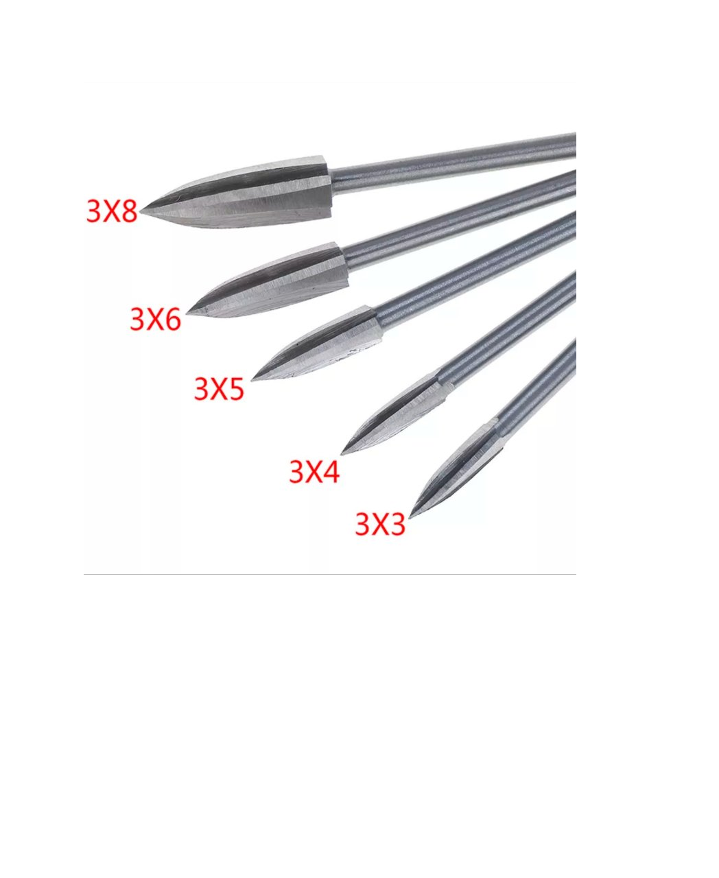 Лучшие бормашинки для резьбы по дереву