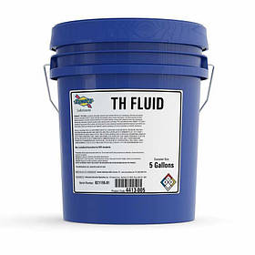 Трансмісійно-гідравлічна олива SUNOCO UTTO TH FLUID 18,93л