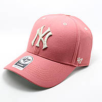 Кепка '47 Brand New York Yankees бейсболка с логотипом, оригинал