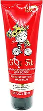 Бальзам-реконструктор для волосся Goji Fit Bioworld 250мл (4815412002919)