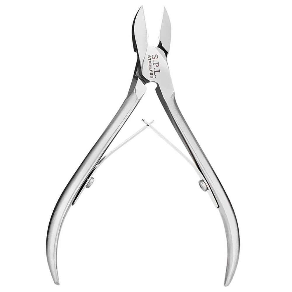 Кусачки манікюрні для нігтів SPL 9403, фото 1